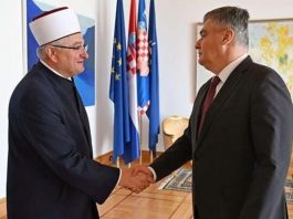 Milanović ponovo o pravima Hrvata u BiH - featured image