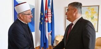 Milanović ponovo o pravima Hrvata u BiH - featured image