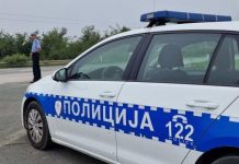 Teška nesreća u BiH: Poginuo vozač traktora, podletio pod voz - featured image