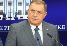 Dodik o BiH i sankcijama: “Muslimani su sve pogrešno razumjeli” - featured image