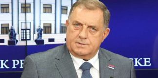 Dodik o BiH i sankcijama: “Muslimani su sve pogrešno razumjeli” - featured image