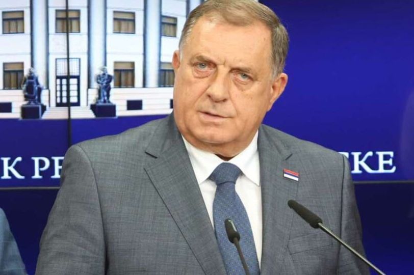 Dodik o BiH i sankcijama: “Muslimani su sve pogrešno razumjeli” - featured image