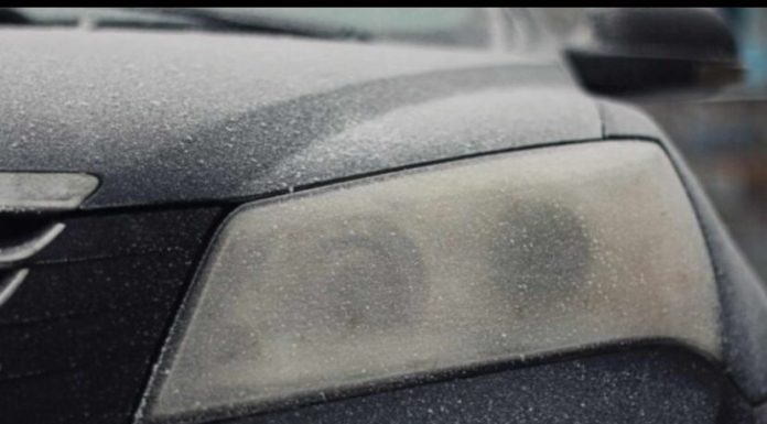 Ove 3 stvari trebate obavezno provjeriti na automobilu u novembru - featured image