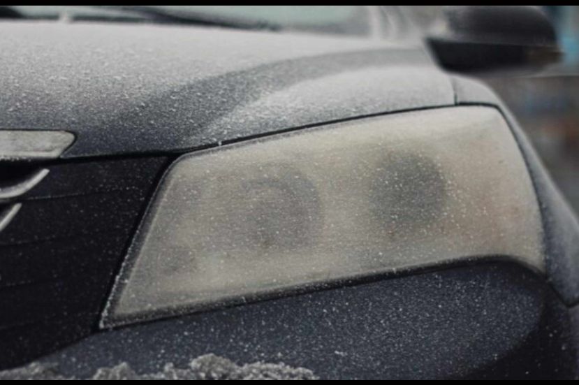 Ove 3 stvari trebate obavezno provjeriti na automobilu u novembru - featured image