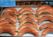 Jesu li i kifle postale luksuz? Ovo su cijene u sarajevskim pekarama Jesu li i kifle postale luksuz? Ovo su cijene u sarajevskim pekarama - featured image