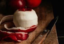 Šta se dešava sa tijelom ako svaki dan jedete jabuke Šta se dešava sa tijelom ako svaki dan jedete jabuke - featured image