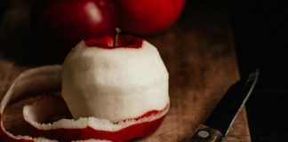 Šta se dešava sa tijelom ako svaki dan jedete jabuke - featured image