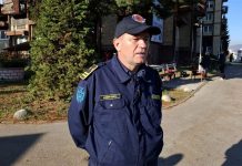 Vatrogasac o požaru u Tuzli: Ovo nisam doživio u 30 godina rada Vatrogasac o požaru u Tuzli: Ovo nisam doživio u 30 godina rada - featured image