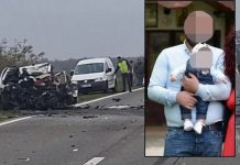 Uzeo dijete iz vrtića i odveo ga u smrt zbog bolesne mržnje: Bivšoj ženi uputio jezive prijetnje Uzeo dijete iz vrtića i odveo ga u smrt zbog bolesne mržnje: Bivšoj ženi uputio jezive prijetnje - featured image