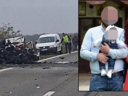 Uzeo dijete iz vrtića i odveo ga u smrt zbog bolesne mržnje: Bivšoj ženi uputio jezive prijetnje - featured image