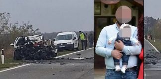 Uzeo dijete iz vrtića i odveo ga u smrt zbog bolesne mržnje: Bivšoj ženi uputio jezive prijetnje - featured image