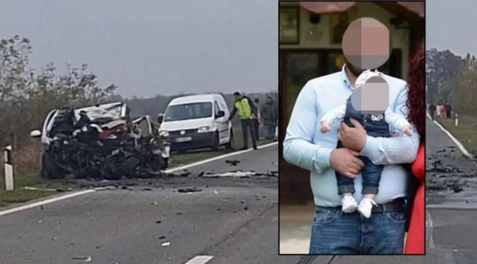 Uzeo dijete iz vrtića i odveo ga u smrt zbog bolesne mržnje: Bivšoj ženi uputio jezive prijetnje Uzeo dijete iz vrtića i odveo ga u smrt zbog bolesne mržnje: Bivšoj ženi uputio jezive prijetnje - featured image