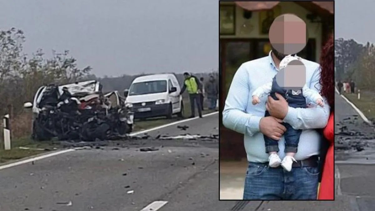 Uzeo dijete iz vrtića i odveo ga u smrt zbog bolesne mržnje: Bivšoj ženi uputio jezive prijetnje - featured image Uzeo dijete iz vrtića i odveo ga u smrt zbog bolesne mržnje: Bivšoj ženi uputio jezive prijetnje - featured image