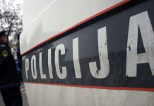 Policija traži ova dva muškarca: Jeste li ih vidjeli? - featured image