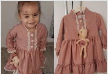 Džennetska ptičica se prerano vratila svome Gospodaru.