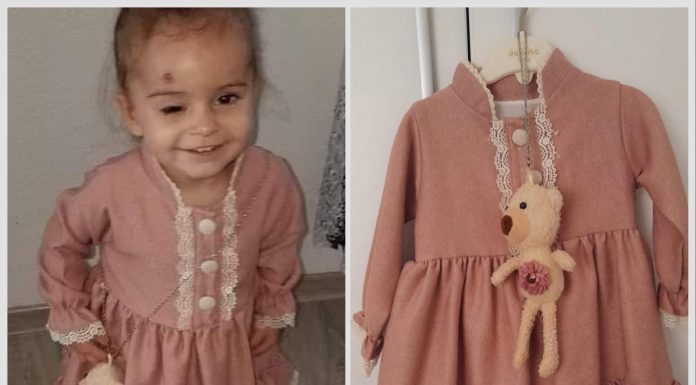 Džennetska ptičica se prerano vratila svome Gospodaru.