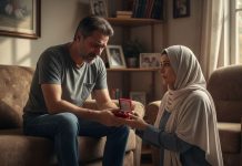 Pravi nakit žene – ono što je učinila ostavilo ga je BEZ RIJEČI, a onda je shvatio šta znači PRAVO BLAGO!