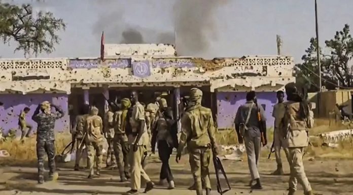 Svijet je zgrožen užasom u Sudanu: Šta se tamo stvarno događa? - featured image