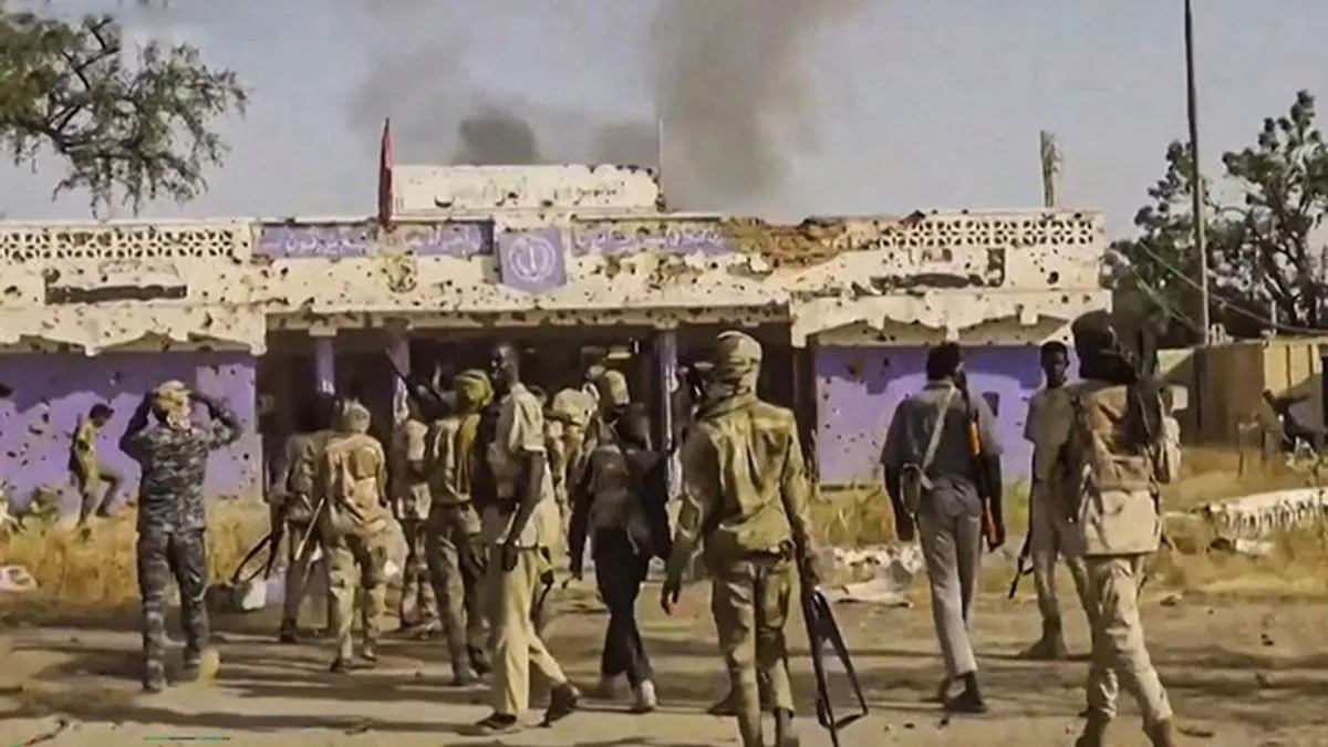 Svijet je zgrožen užasom u Sudanu: Šta se tamo stvarno događa? - featured image Svijet je zgrožen užasom u Sudanu: Šta se tamo stvarno događa? - featured image