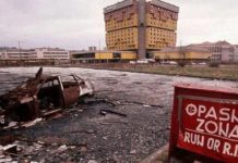 Kako su Italijani pisali o slučaju ‘Sarajevo safari’: Odmor u Bosni, ubijanje uključeno Kako su Italijani pisali o slučaju 'Sarajevo safari': Odmor u Bosni, ubijanje uključeno - featured image