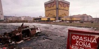 Kako su Italijani pisali o slučaju 'Sarajevo safari': Odmor u Bosni, ubijanje uključeno - featured image