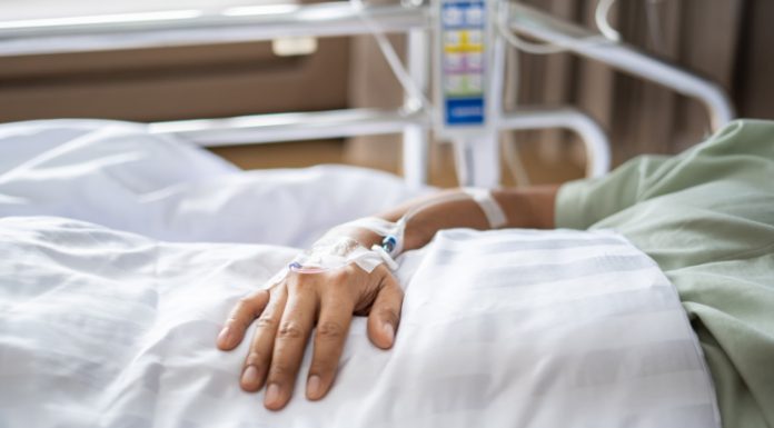 Užas u bolnici: Muškarac namjerno isključio respirator pacijentu na odjeljenju intenzivne njege - featured image