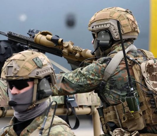 Njemačka uvodi vojni rok: Svi muškarci iznad 18 godina će se morati prijaviti - featured image