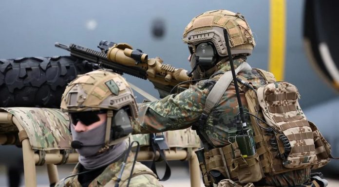 Njemačka uvodi vojni rok: Svi muškarci iznad 18 godina će se morati prijaviti - featured image