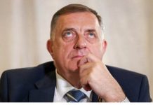 „‘Sve ću ih vratiti kući!’ Dodik poslao najtvrđu poruku Sloveniji do sada“