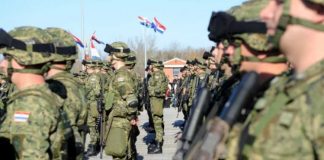 Šta uvođenje obaveznog vojnog roka u Hrvatskoj znači za građane BiH? - featured image