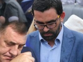 HLADAN TUŠ ZA VOŽDA IZ LAKTAŠA: Dokumenti otkrivaju pravu istinu, evo ko je donio odluku o iseljavanju Srba iz Sarajeva… - featured image