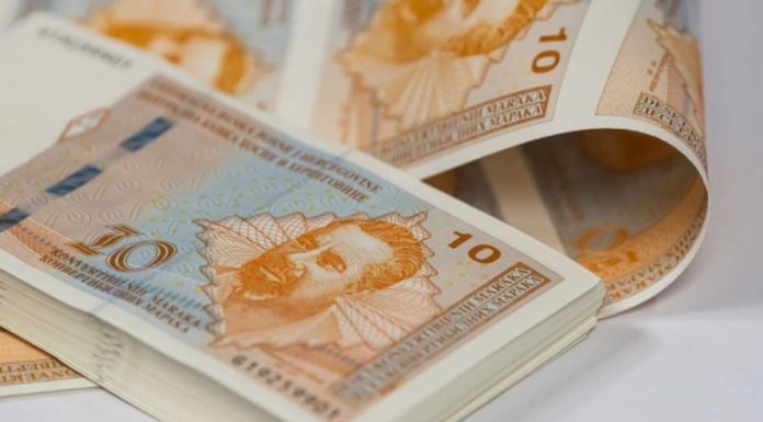 OGLASIO SE MINISTAR NEDŽAD LOKMIĆ: “Novac za isplatu jednokratne pomoći od 200 KM uplaćen je…” - featured image