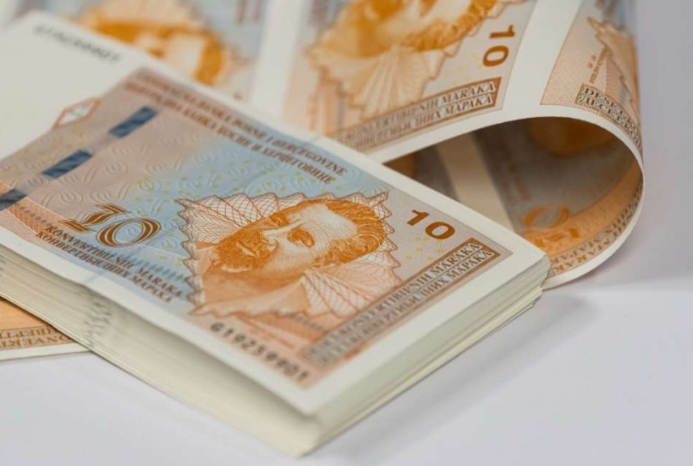 OGLASIO SE MINISTAR NEDŽAD LOKMIĆ: “Novac za isplatu jednokratne pomoći od 200 KM uplaćen je…” - featured image OGLASIO SE MINISTAR NEDŽAD LOKMIĆ: “Novac za isplatu jednokratne pomoći od 200 KM uplaćen je…” - featured image