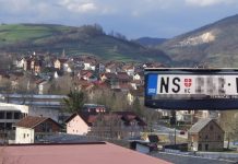 “Mi smo Srbi iz Novog Sada. Seli smo u kafić, u Ključu (BiH). Evo šta je jedan Bošnjak uradio kada nas je video…” - featured image