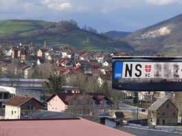 “Mi smo Srbi iz Novog Sada. Seli smo u kafić, u Ključu (BiH). Evo šta je jedan Bošnjak uradio kada nas je video…” - featured image