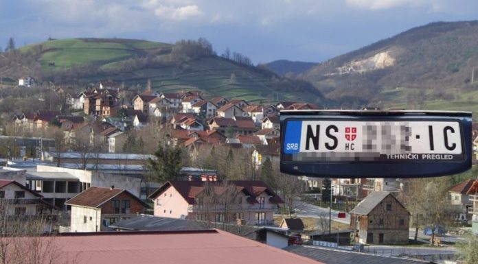 “Mi smo Srbi iz Novog Sada. Seli smo u kafić, u Ključu (BiH). Evo šta je jedan Bošnjak uradio kada nas je video…” “Mi smo Srbi iz Novog Sada. Seli smo u kafić, u Ključu (BiH). Evo šta je jedan Bošnjak uradio kada nas je video…” - featured image