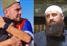 Otac djevojke iz Novog Pazara poslao poruku Peziću: ‘Naši preci su tražili opravdanje, a ne mahanu!’