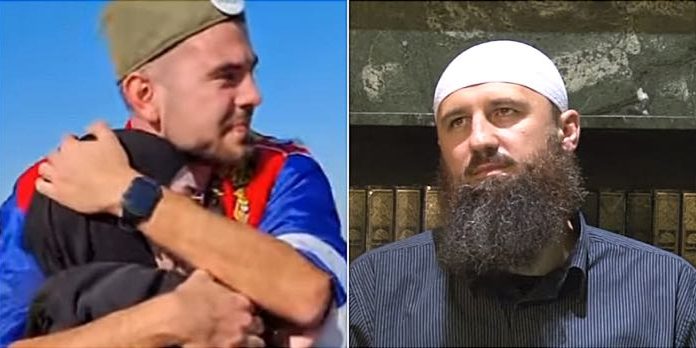 Otac djevojke iz Novog Pazara poslao poruku Peziću: ‘Naši preci su tražili opravdanje, a ne mahanu!’