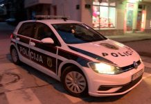 Poznati kao 'braća Dalton': Ovo su lopovi koji su u Vogošći iz sefa ukrali 110.000 KM - featured image