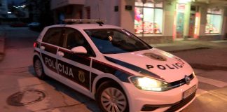 Poznati kao 'braća Dalton': Ovo su lopovi koji su u Vogošći iz sefa ukrali 110.000 KM - featured image