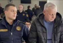 Maloljetnice iz Tuzle otkrile stravične detalje: Jagodić plaćao 700-800 KM da obje budu intimne s njim