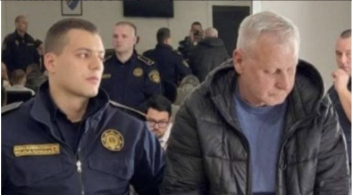 Maloljetnice iz Tuzle otkrile stravične detalje: Jagodić plaćao 700-800 KM da obje budu intimne s njim