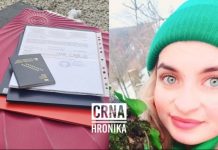 Ispovijest Mirele Salkić iz Krajine: “Moj babo vam je dao državu, a vi meni niste dali ni priliku”