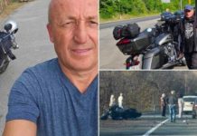 Senadu je vožnja mu je bila smiraj: Uvijek je govorio da motor nije brzina, nego tišina duše - featured image