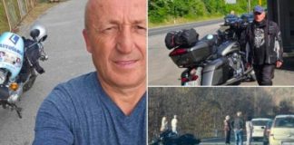 Senadu je vožnja mu je bila smiraj: Uvijek je govorio da motor nije brzina, nego tišina duše - featured image