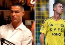 Ronaldo najavio kraj karijere: Rasplakat ću se… Ronaldo najavio kraj karijere: Rasplakat ću se… - featured image