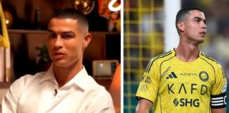 Ronaldo najavio kraj karijere: Rasplakat ću se… - featured image