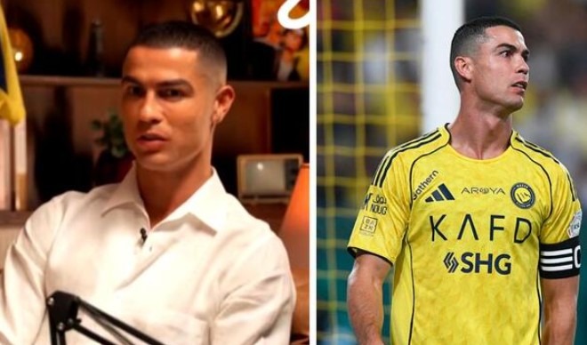 Ronaldo najavio kraj karijere: Rasplakat ću se… - featured image Ronaldo najavio kraj karijere: Rasplakat ću se… - featured image