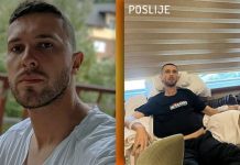 Hikmetu Adiloviću je hitno potrebno 46 hiljada eura za liječenje od raka želuca Hikmetu Adiloviću je hitno potrebno 46 hiljada eura za liječenje od raka želuca - featured image