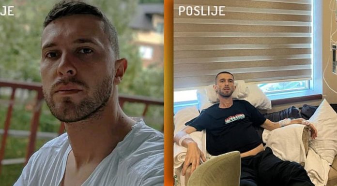 Hikmetu Adiloviću je hitno potrebno 46 hiljada eura za liječenje od raka želuca Hikmetu Adiloviću je hitno potrebno 46 hiljada eura za liječenje od raka želuca - featured image